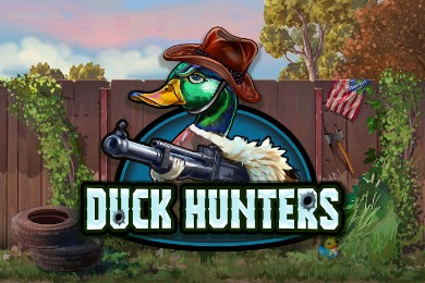 Duckhunters играть в Гет Икс
